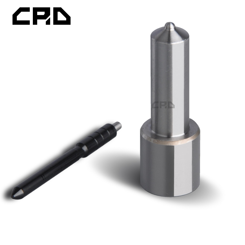 BDLLA158P834 Injector Nozle - crdiinjectornozzle