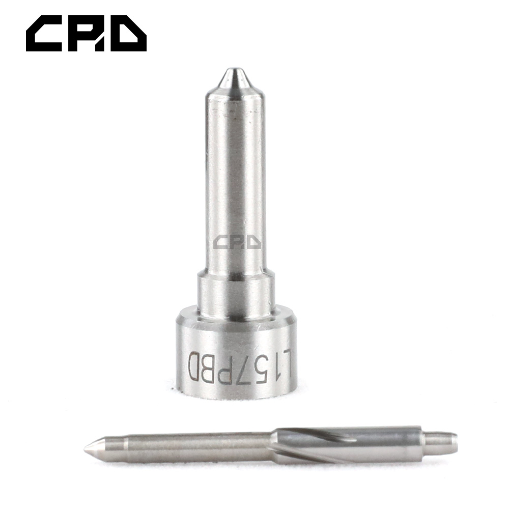 CRDI Injector Nozle L157PBD - crdiinjectornozzle