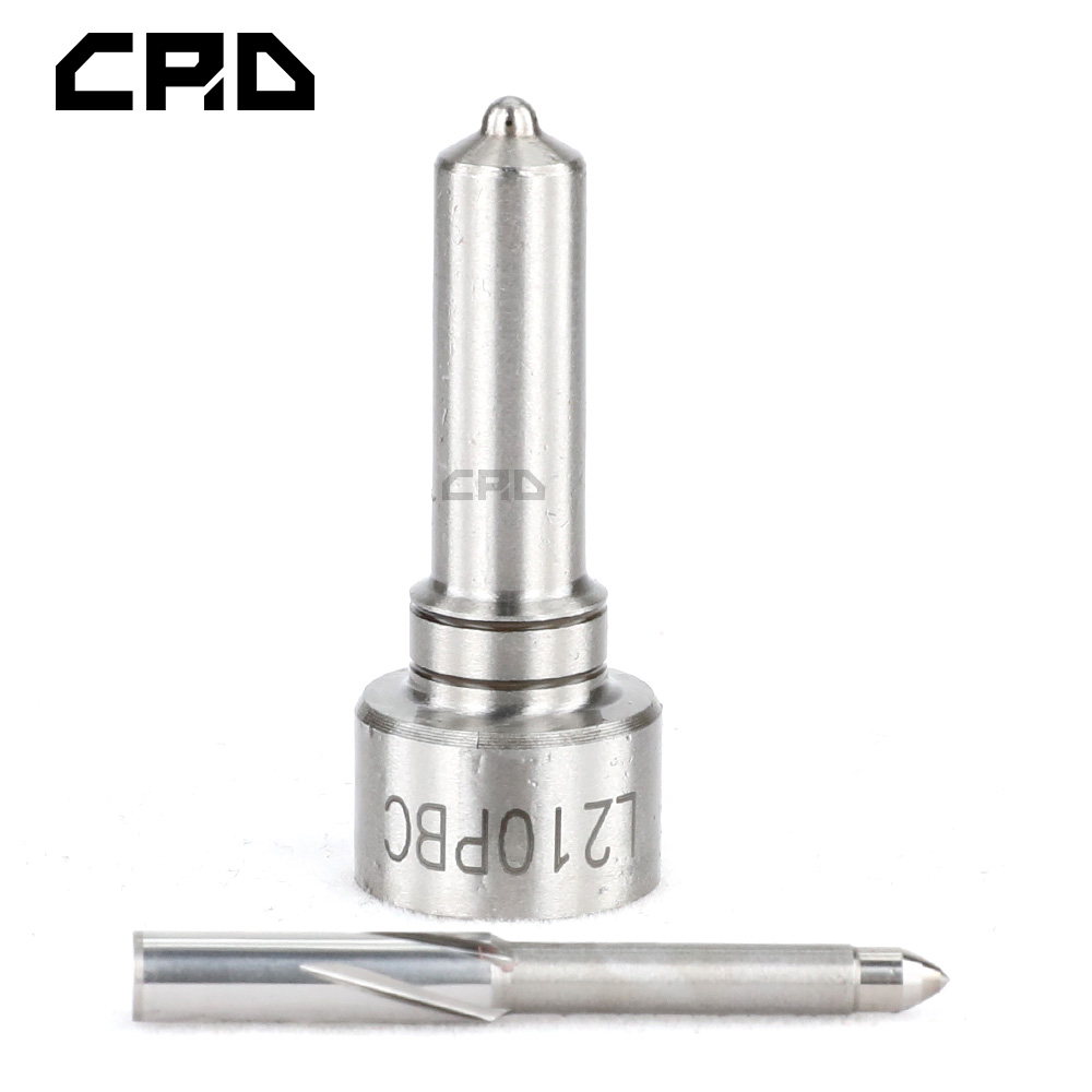Common Rail E3 Injector Nozzles - crdiinjectornozzle