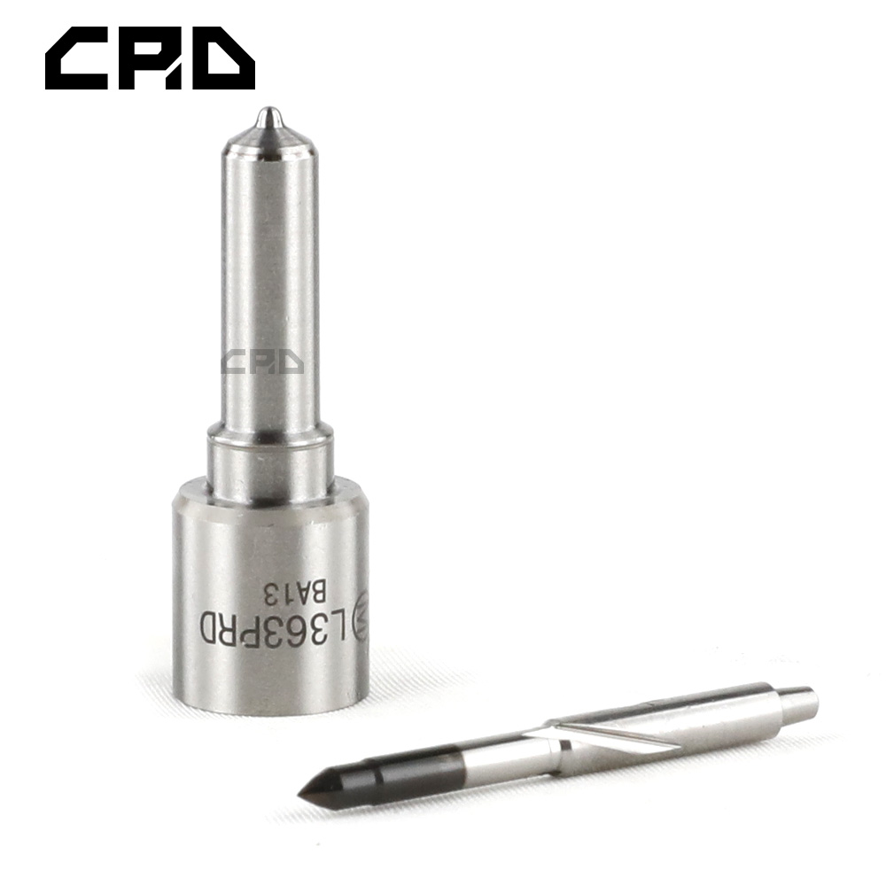 H363 Injector Nozle - crdiinjectornozzle