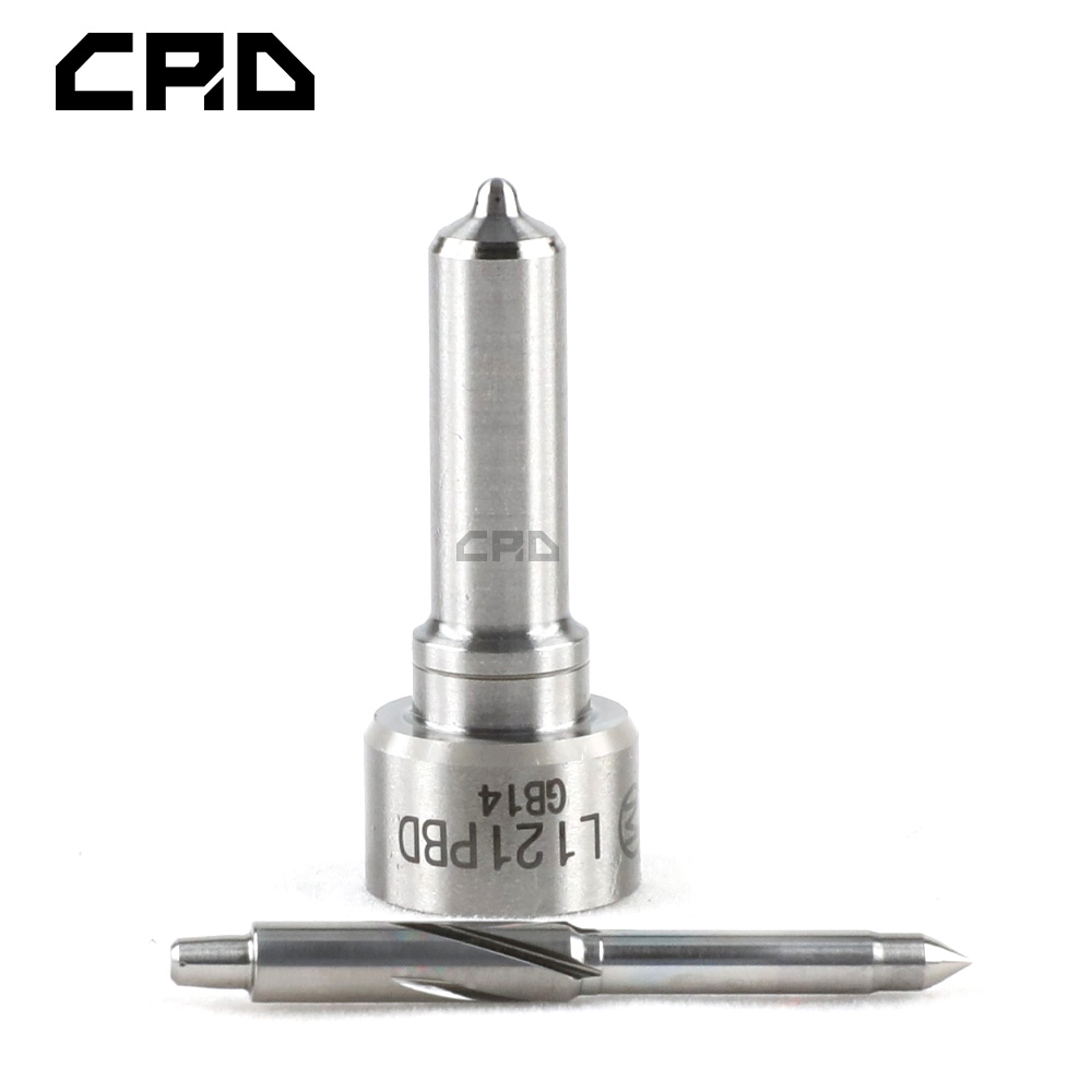 CRDI Injector Nozle L121PBD - crdiinjectornozzle