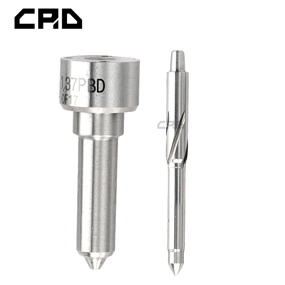 CRDI Injector Nozle L137PBD - crdiinjectornozzle
