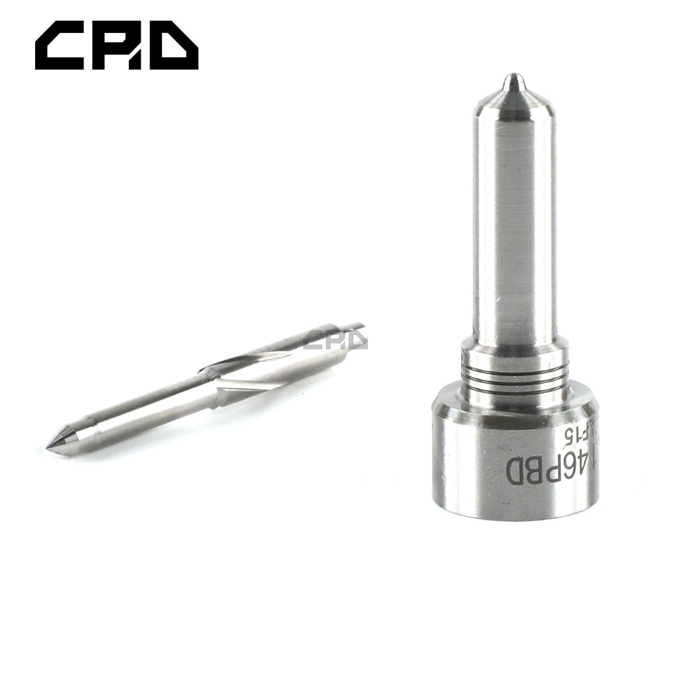 CRDI Injector Nozle D146 - crdiinjectornozzle