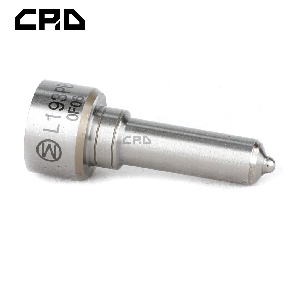 CRDI Injector Nozle L193PBC - crdiinjectornozzle
