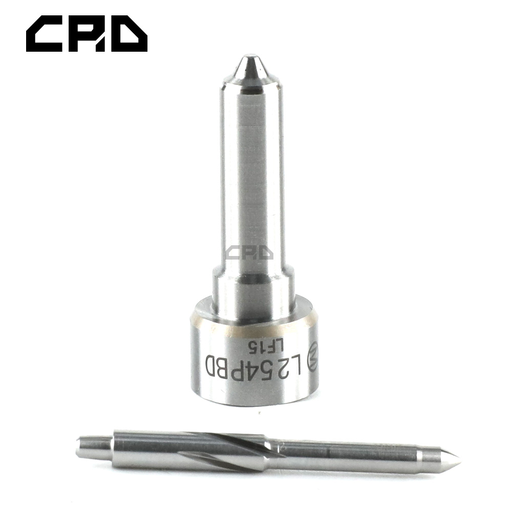 D254 Injector Nozle - crdiinjectornozzle