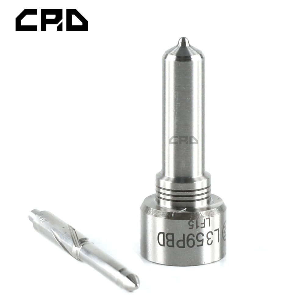 D359 CRDI Injector Nozle - crdiinjectornozzle
