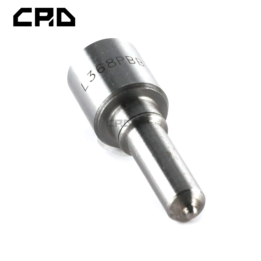 CRDI Injector Nozle L368PBB - crdiinjectornozzle