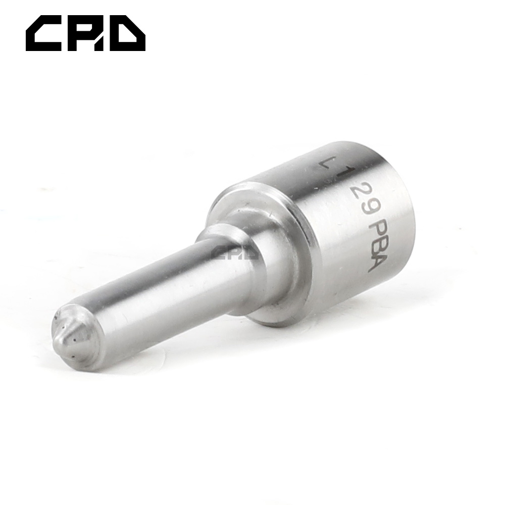 L129PBA Injector Nozle - crdiinjectornozzle