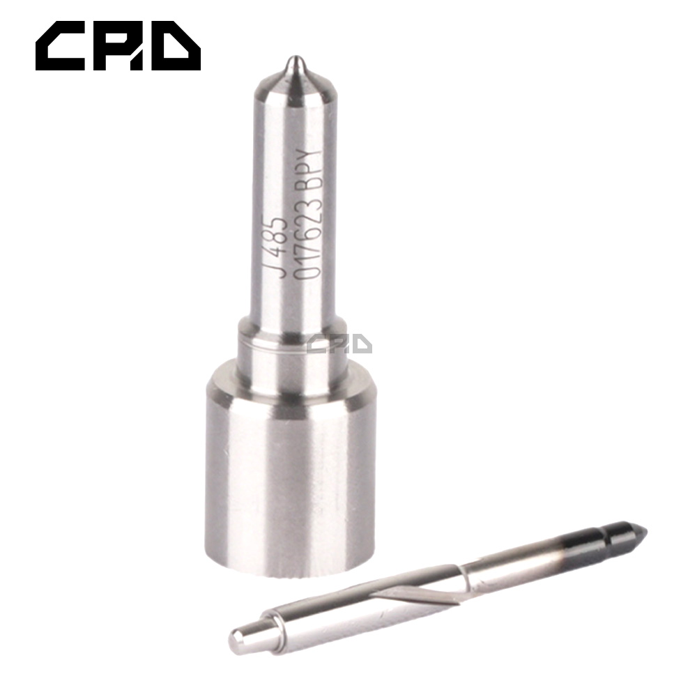 H485 CRDI Injector Nozle - crdiinjectornozzle