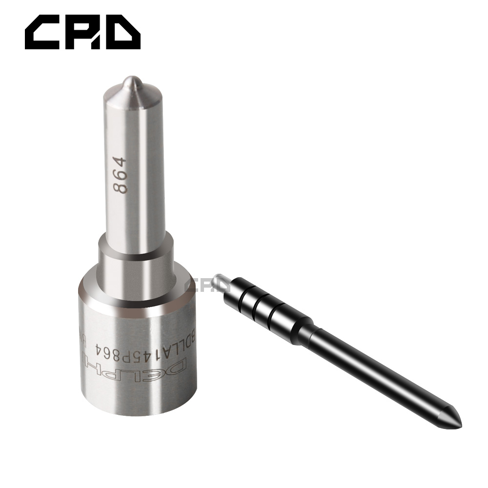 CRDI Injector Nozle BDLLA145P864 - crdiinjectornozzle
