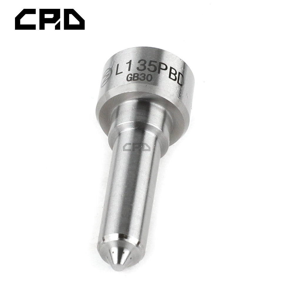 CRDI Injector Nozle L135PBD - crdiinjectornozzle