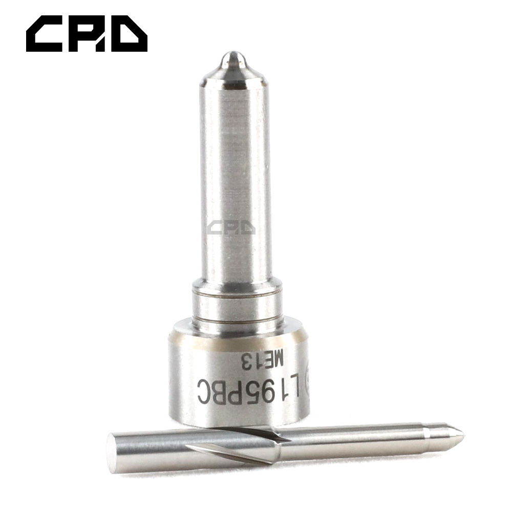 Common Rail E3 Injector Nozzles - crdiinjectornozzle