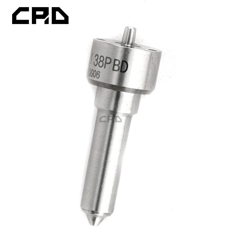 Common Rail Diesel Injector Nozzles - crdiinjectornozzle - Page 4