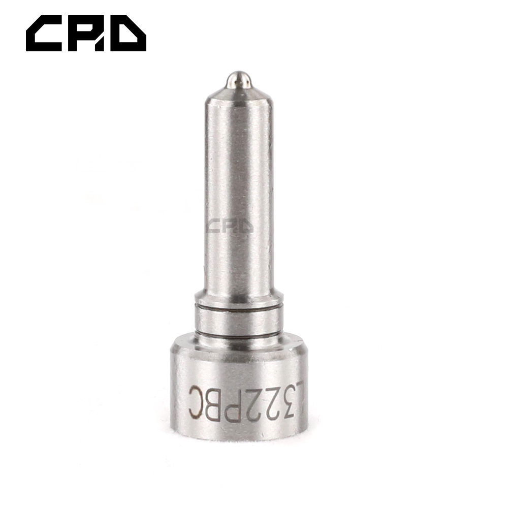 Common Rail E3 Injector Nozzles - crdiinjectornozzle