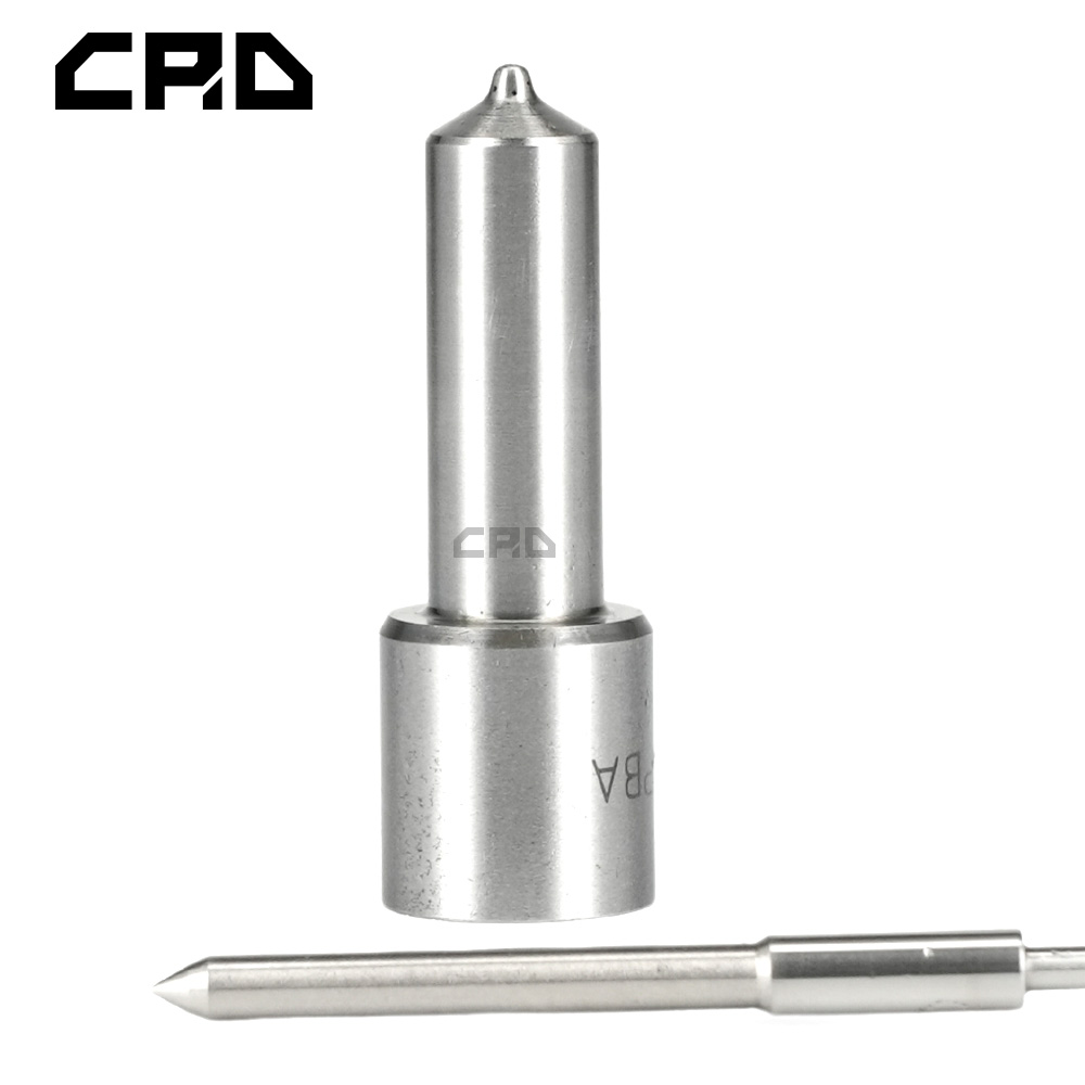 L203PBA CRDI Injector Nozle - crdiinjectornozzle