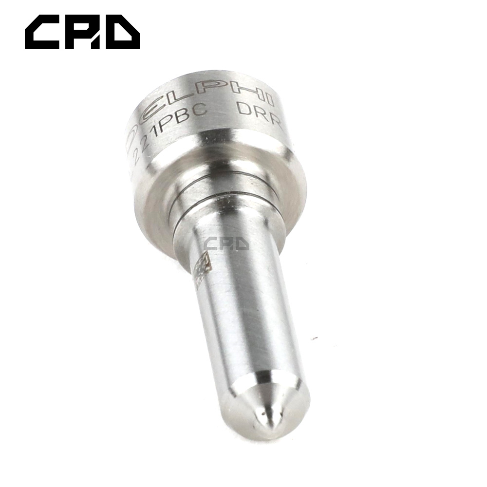 Common Rail E1 Injector Nozzles - crdiinjectornozzle