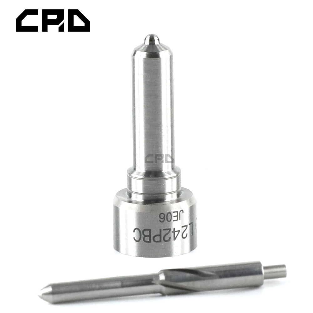 Common Rail E1 Injector Nozzles - crdiinjectornozzle
