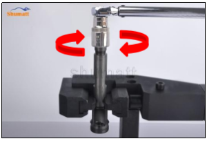 Common Rail E506 CRDI Injector Nozzle Encyclopedia