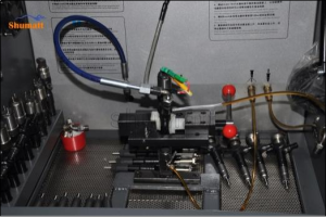Common Rail E506 CRDI Injector Nozzle Encyclopedia