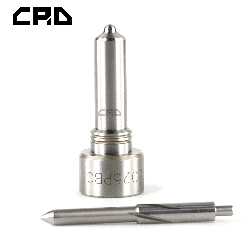 Common Rail Diesel Injector Nozzles - crdiinjectornozzle