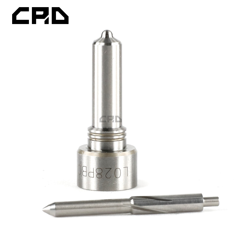 Common Rail Diesel Injector Nozzles - crdiinjectornozzle