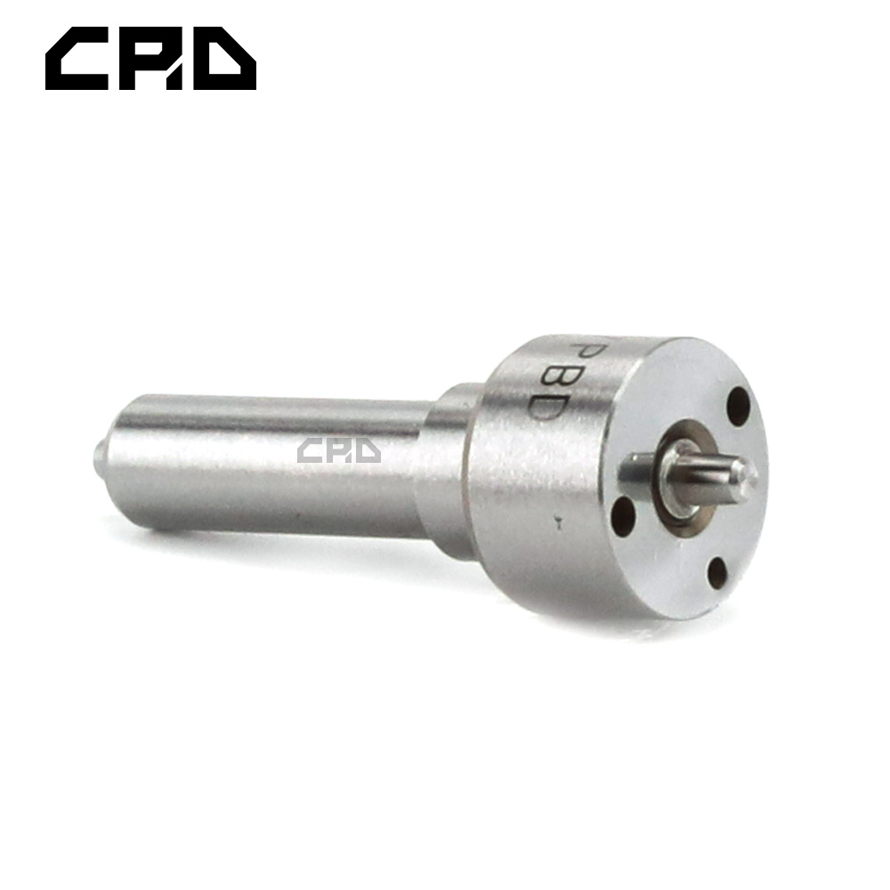 Common Rail E506 CRDI Injector Nozzle Encyclopedia