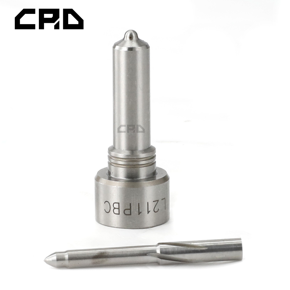 Common Rail E1 Injector Nozzles - crdiinjectornozzle