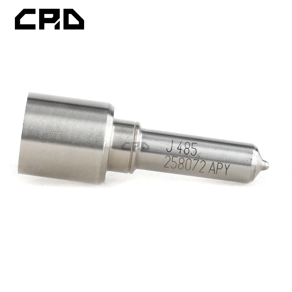J485 CRDI Injector Nozle - crdiinjectornozzle