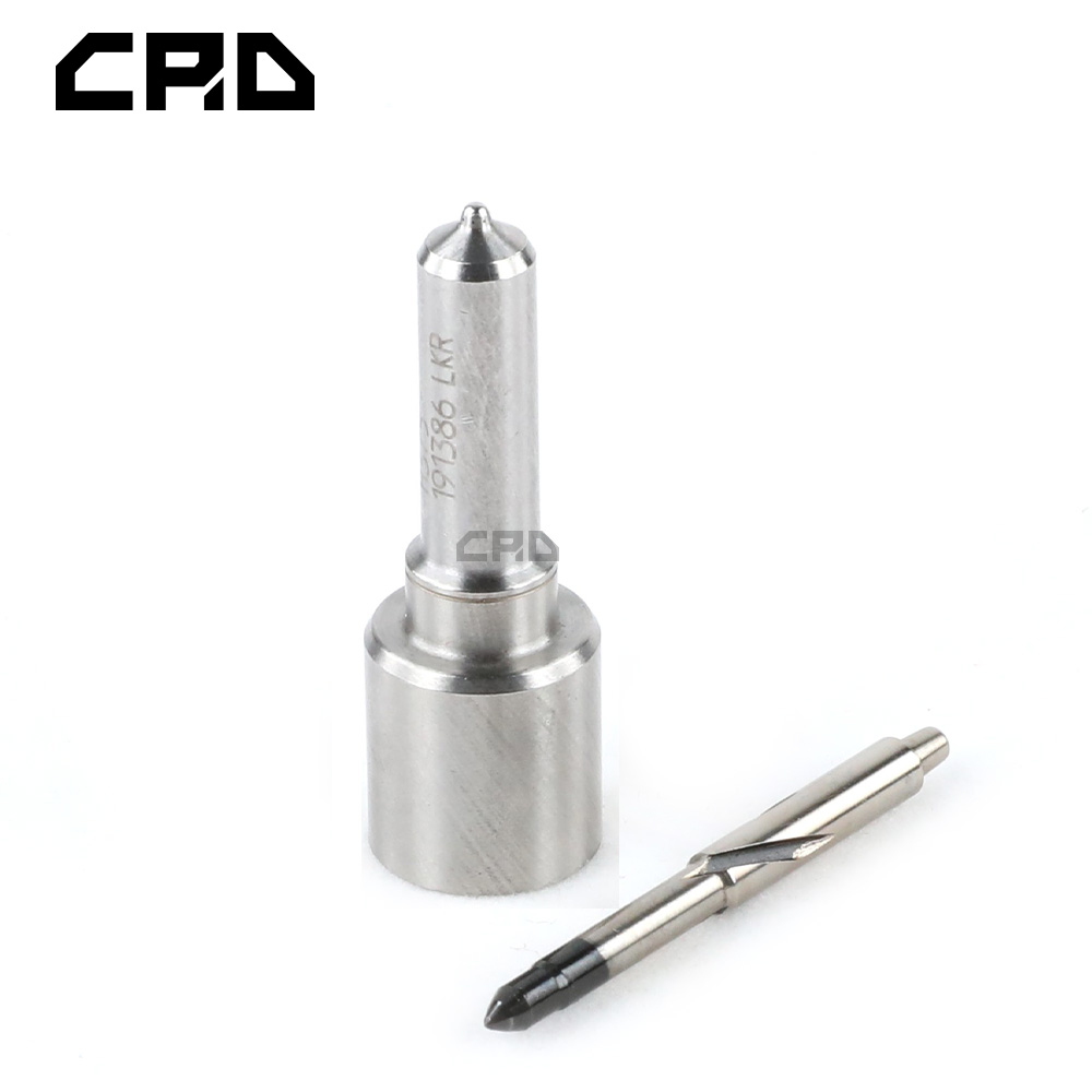 375GHR Injector Nozle - crdiinjectornozzle
