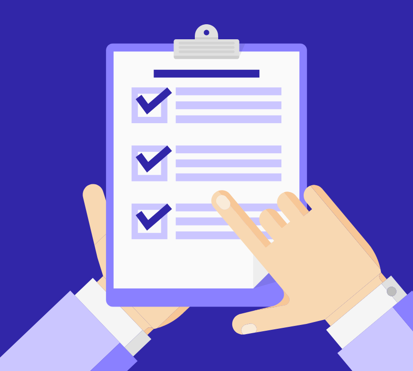 Customs Clearance Document