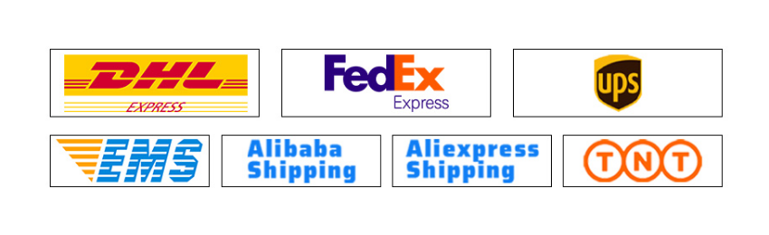 Shipping Ways
