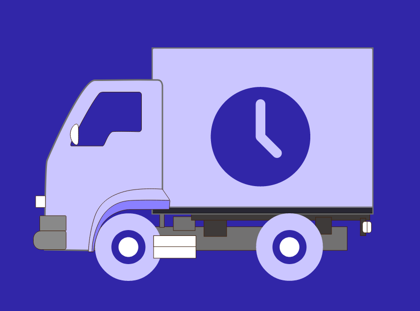 Delivery Time
