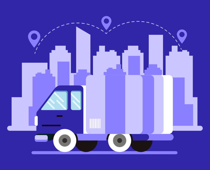 Logistics Timeliness
