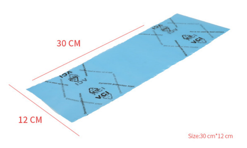 Packing Size 