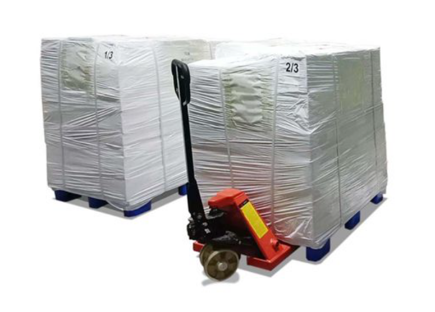 Shipping Package