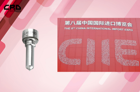 Common Rail SMART Injector Nozzles